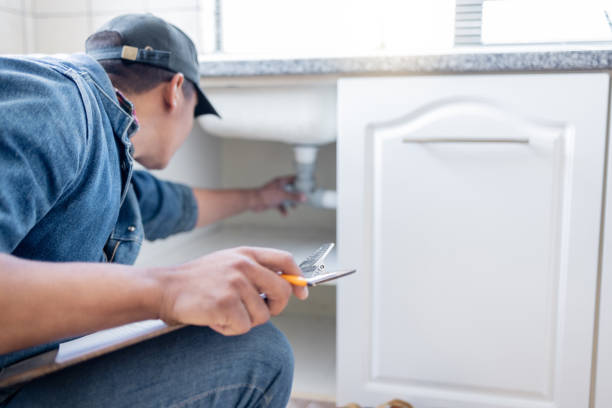 Best Plumbing Inspection Services  in Shamokin Dam, PA