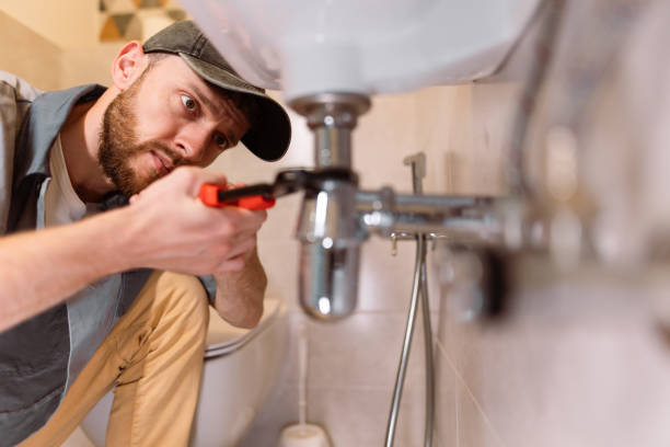 Best Affordable Plumbing Services  in Shamokin Dam, PA