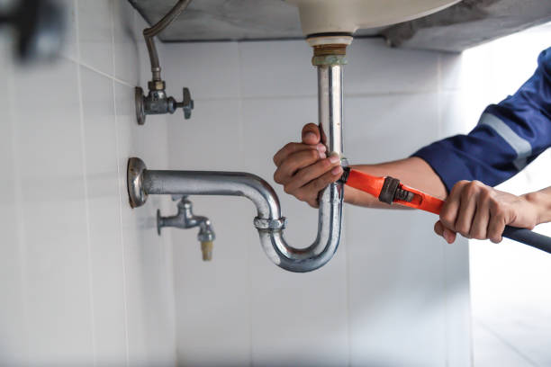 Best Affordable Plumbing Services  in Shamokin Dam, PA