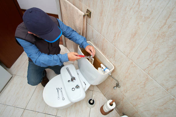 Best Leak Detection Services  in Shamokin Dam, PA