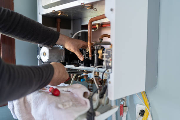 Best Plumbing Installation Services  in Shamokin Dam, PA