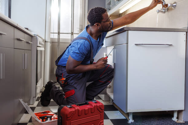 Best Residential Plumbing Services  in Shamokin Dam, PA